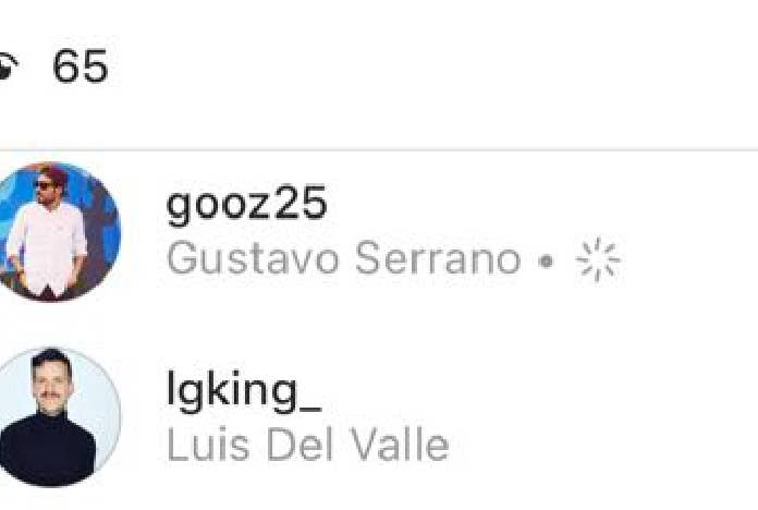 Instagram ya te avisa cuando alguien toma 'screenshot' de tus 'stories'