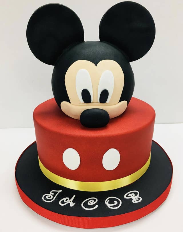 11 Gateaux Absolument Ignobles Et 11 Gateaux Qui Sont De La Pure Perfection