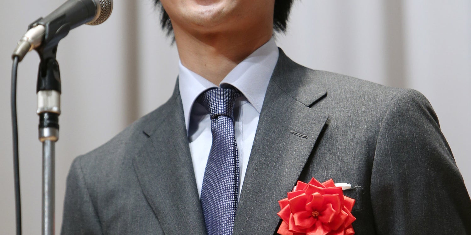 朝井リョウ 結婚発表 結婚式嫌い を公言する平成生まれの結婚観