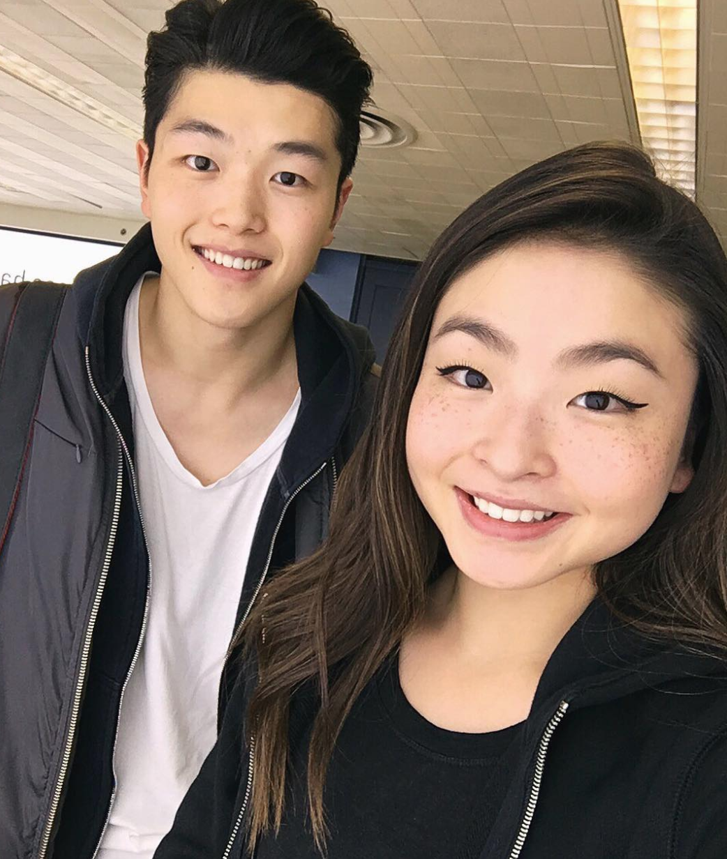 22 Reasons To Be Completely Obsessed With The Shib Sibs