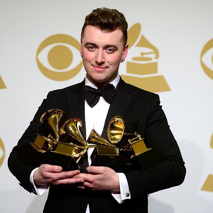 This Conspiracy Theory That Adele And Sam Smith Are Actually The Same Person Is Pretty Convincing