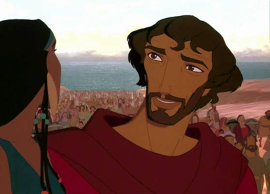 Soyons Honnete Vous Aussi Vous Avez Eu Un Petit Faible Pour Ces 12 Personnages De Dessins Animes Des 10 plaies d'égypte au miracle de la mer rouge, ce spectacle animé retrace des mythes vieux de 3 000 ans. petit faible pour ces 12 personnages