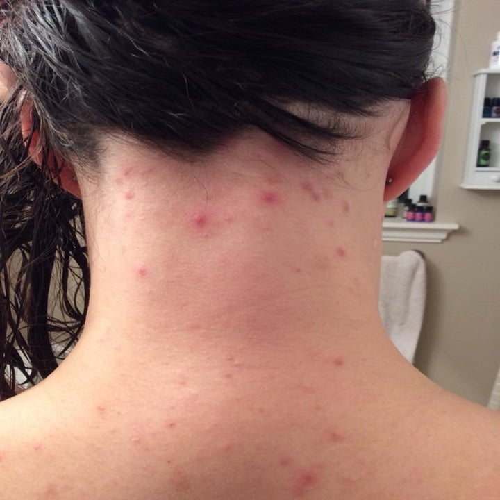 Monat Is Suing A Woman Who Said Their Products Are A Nightmare 