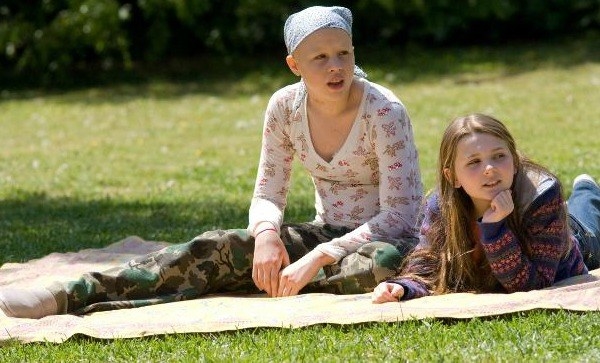 My Sister's Keeper