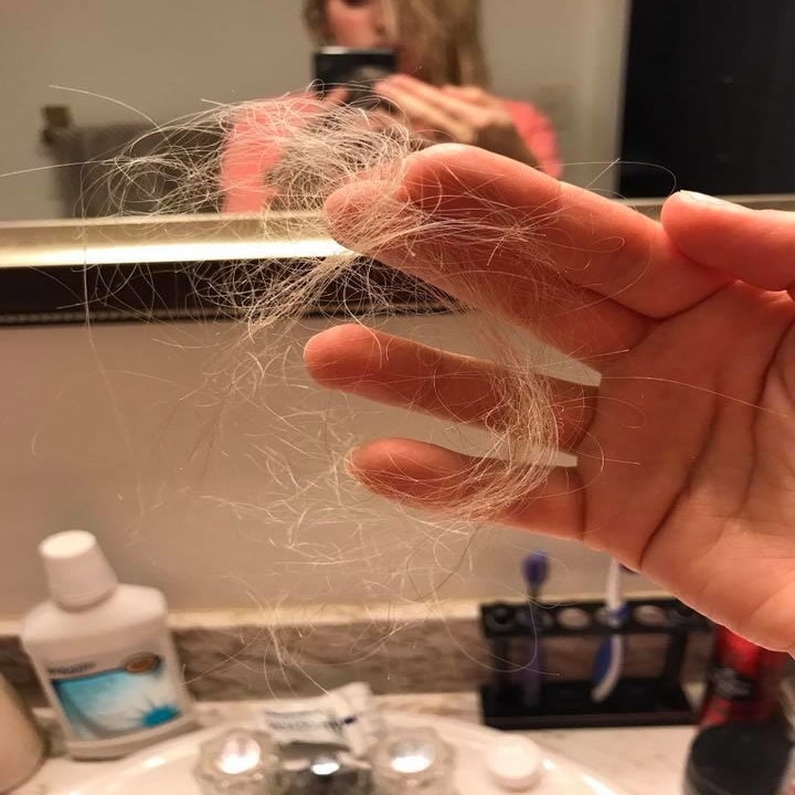Monat Is Suing A Woman Who Said Their Products Are A "Nightmare"