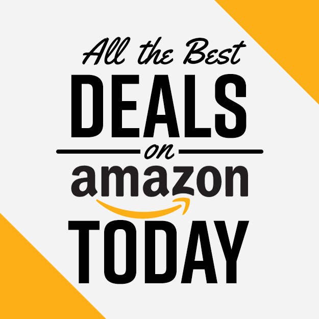 Using Today's Deals on
