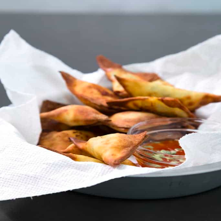 17 Airfryer Snacks You'll Want To Make Again And Again
