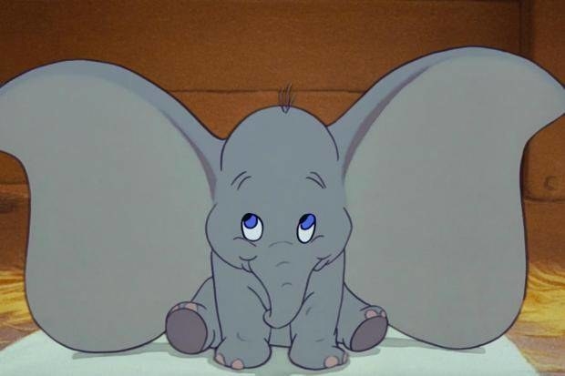 Dumbo