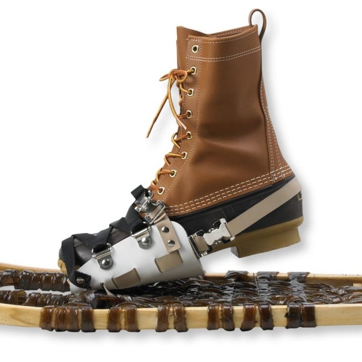 16 Of The Best Snowshoes You Can Get Online