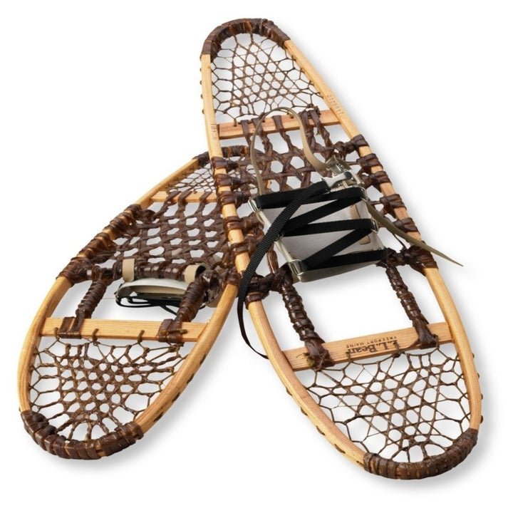 16 Of The Best Snowshoes You Can Get Online