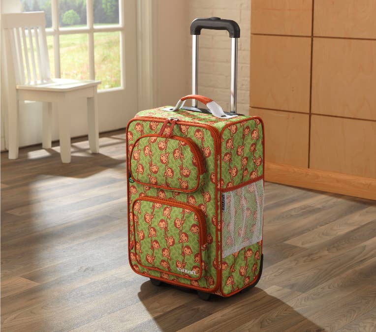 25 Of The Best Carry On Bags At Walmart