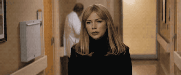 And, if dessert-in-man-form Hardy isn't enough to draw you in, the full cast includes Michelle Williams, Riz Ahmed, Jenny Slate, and Woody Harrelson.