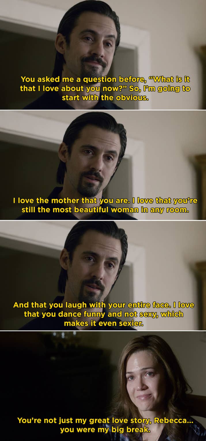 23 Times Jack Pearson From This Is Us Proved To Be The Best