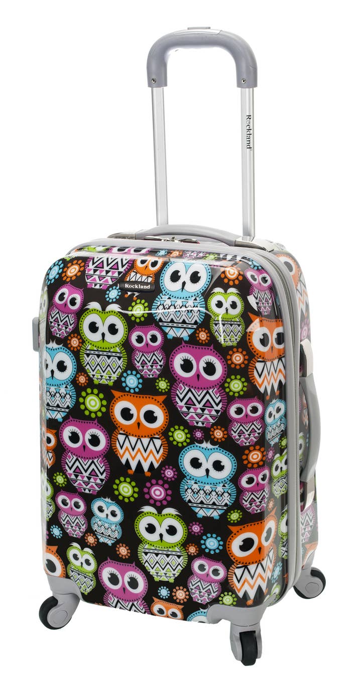 Carry On Luggage Bags Walmart