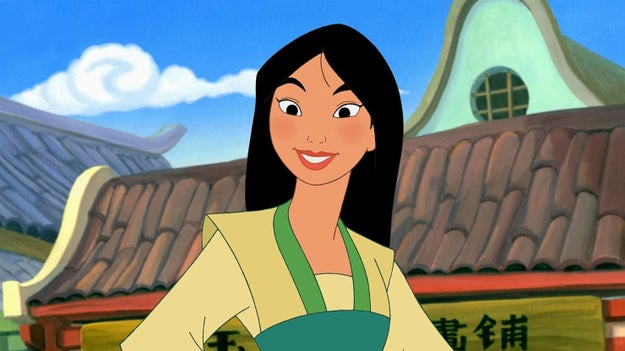 Mulan