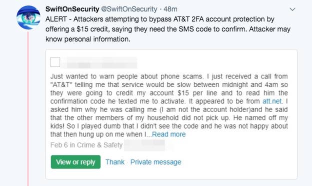 You Should Really Add A Pin To Your Cellular Account Here S Why