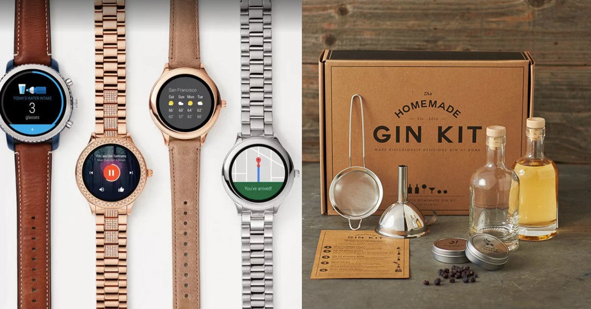 The Best Valentine's Day Gifts For Him