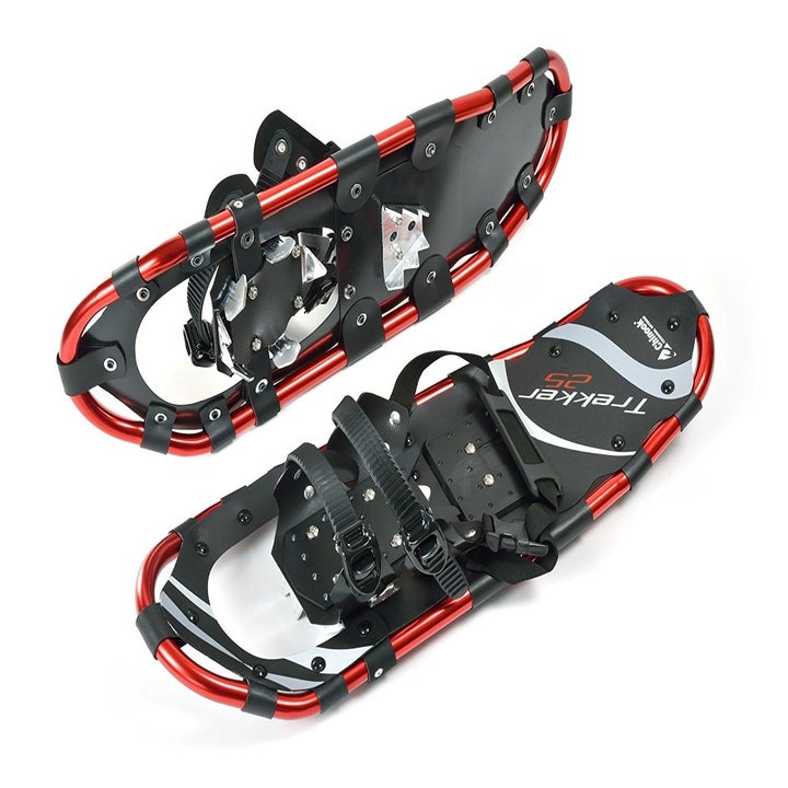 16 Of The Best Snowshoes You Can Get Online