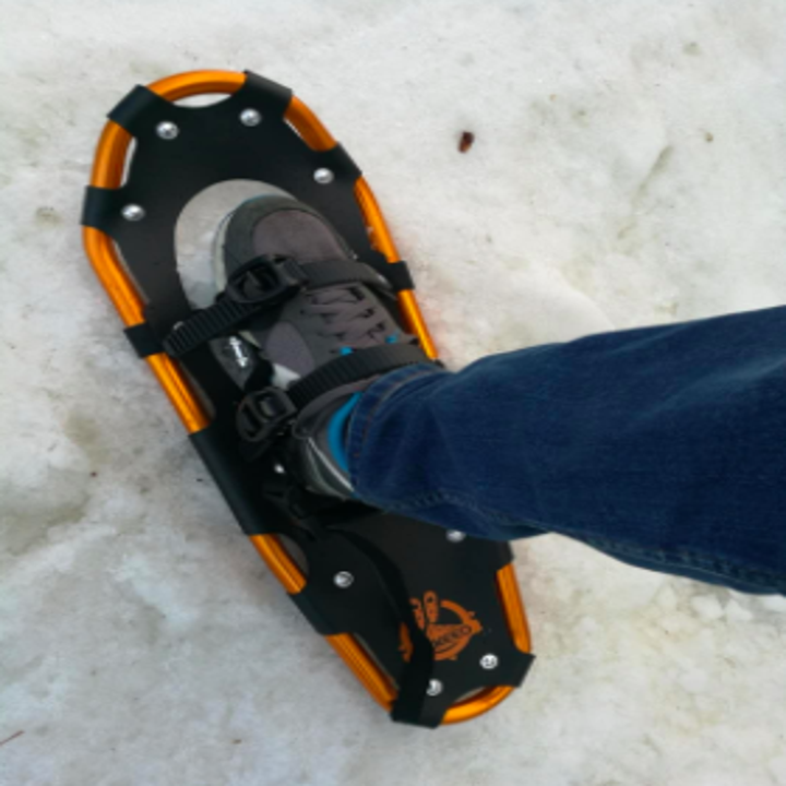 16 Of The Best Snowshoes You Can Get Online