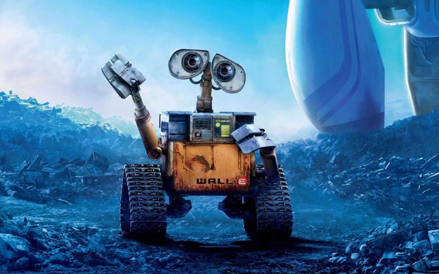 WALL-E