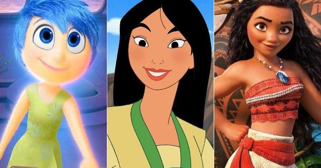 19 Disney Movie Life Lessons You Were Probably Too Young To Notice ...