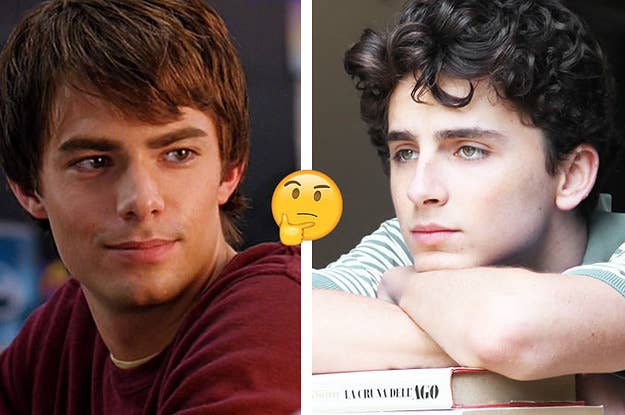 Quiz: Describe Your Perfect Match And We�ll Tell You Which "Riverdale" Guy  You�d End Up With Quiz: Describe Your Perfect Match And We�ll Tell You Which "Riverdale" Guy  You�d End Up With