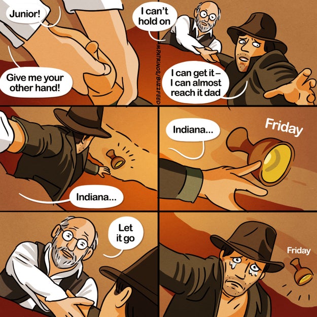 Thursday: The end of the week lies just out of grasp.