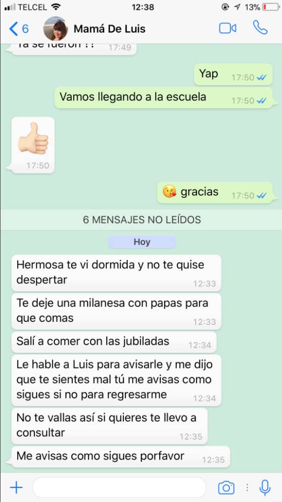 17 Cosas Que Solo Te Daran Risa Si Tu Suegra Te Quiere Como Un Hijo