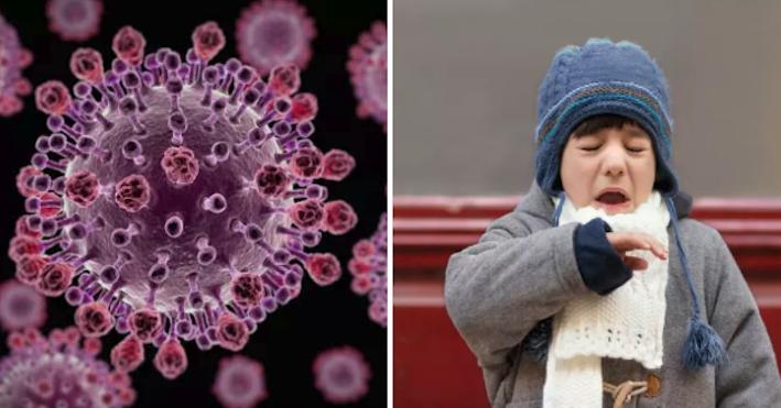 The Flu Is Killing Children, And Here’s What Parents Need To Know