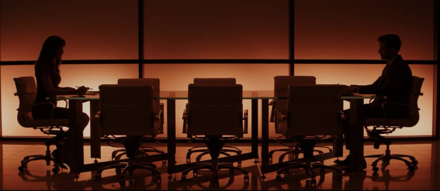 I Watched The Entire Fifty Shades Series In One Day And Had Many Thoughts