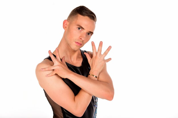 Adam Rippon, the first openly gay athlete to win a spot on the US Winter Olympics team, turned down an invitation to meet Vice President Mike Pence on Thursday, the second time he's done so.