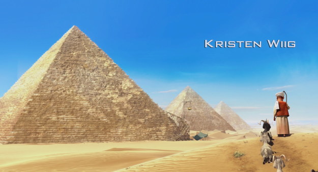 99% Of People Won't Be Able To Get 16/16 On This Kids Movies Quiz, But