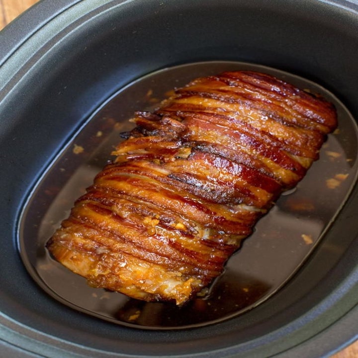 14 Crock Pot Recipes That Only Need Five Ingredients