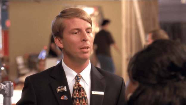 And while we're talking about penises, good sex has nothing to do with penis size. (🗣 For the people in the back!) It's how you use it that matters.