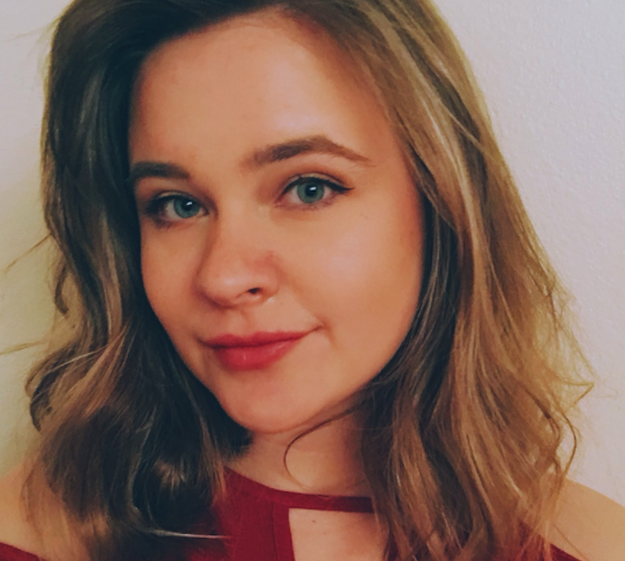 Maddison Westcott is a 19-year-old student who recently moved to Las Vegas, Nevada. She told BuzzFeed News she was at the gym recently when she overheard an interaction that made her pause.