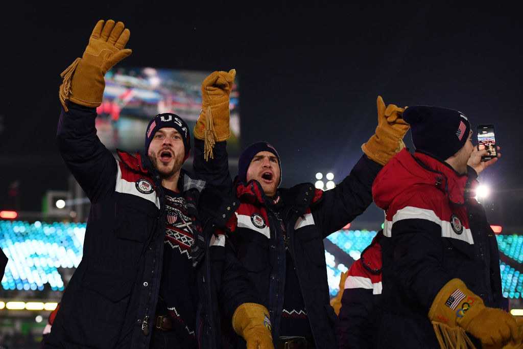 29 Things You Missed At The Olympics Opening Ceremony