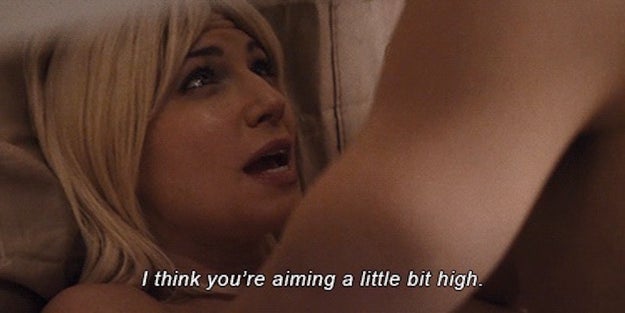 And don't forget that verbal communication is a thing — use it!