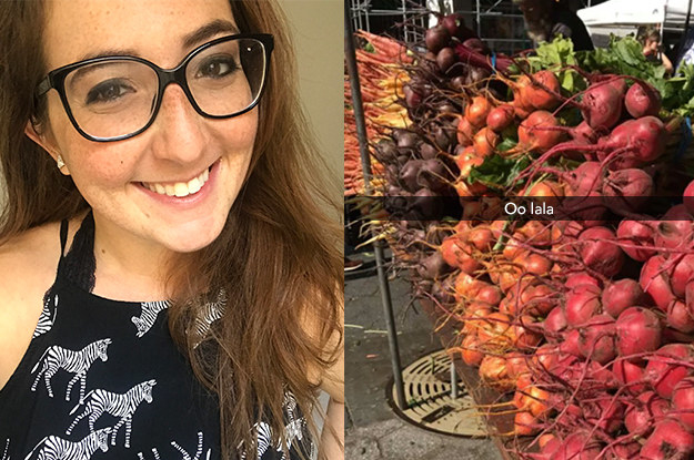 Hi! I'm Emily, and I've been a pescatarian for more than three years.