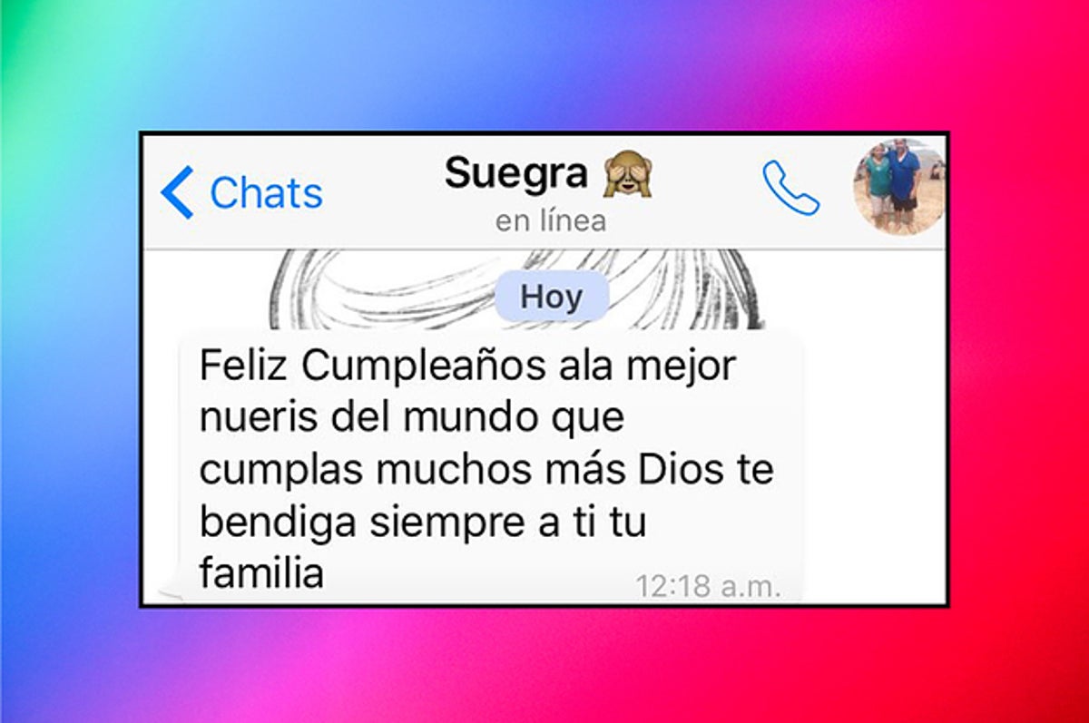 17 Cosas que solo te darán risa si tu suegra te quiere como un hijo