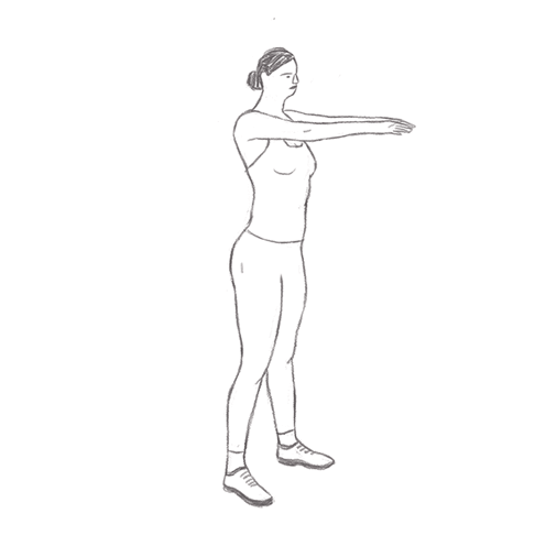 But they're also kind of amazing because of what they can do to strengthen your legs and tighten your butt.