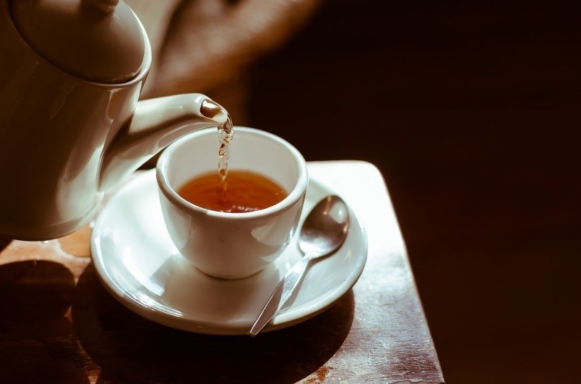 Tea is chock-full of nutrients to aid your overall health, so why not add it to your everyday routine? With all the options available, there’s no excuse! Recently launched, Teasäne actually offers herbal teas to help with just about anything – from an upset stomach to healthy hair growth, weight loss and more.