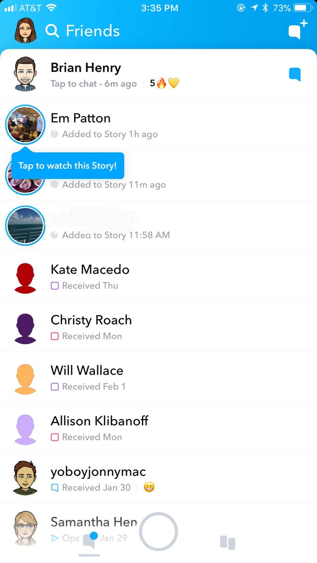 Snapchat users are pleading with the app to undo a redesign, which they say is "terrible," "trash," and "twisted."