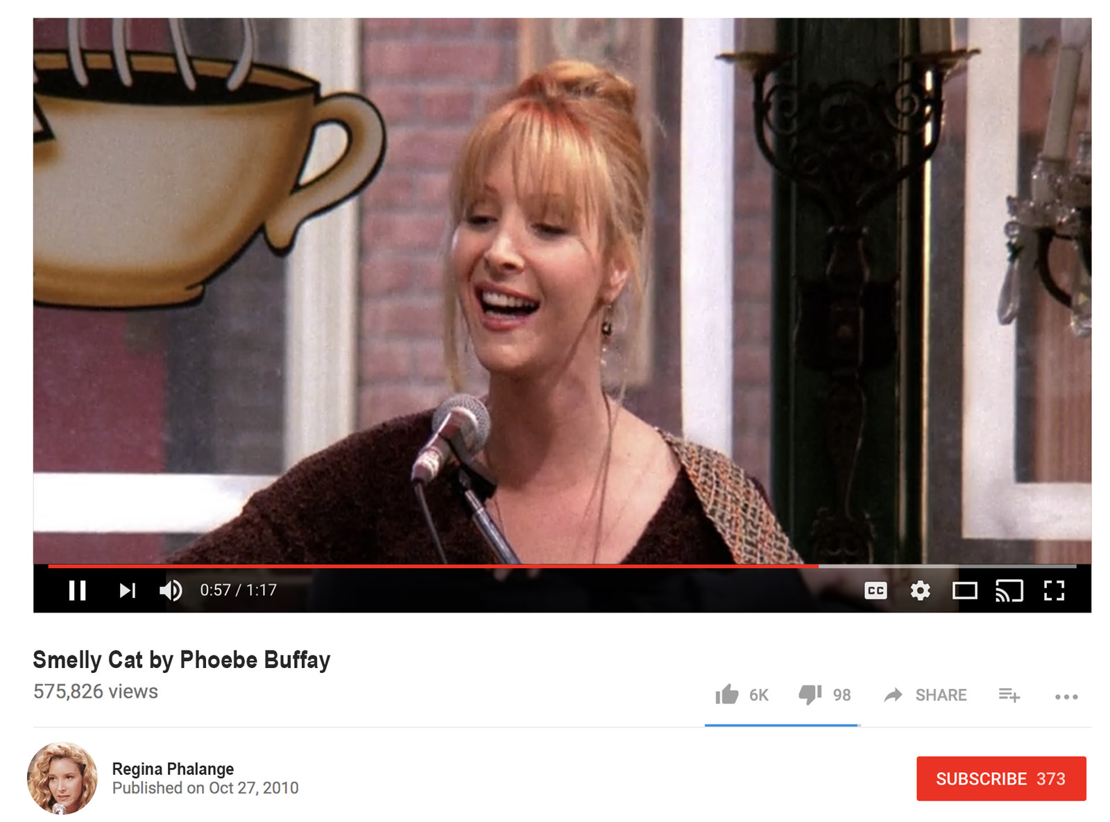 37 Ways Friends Would Be Different If It Were Set In 2