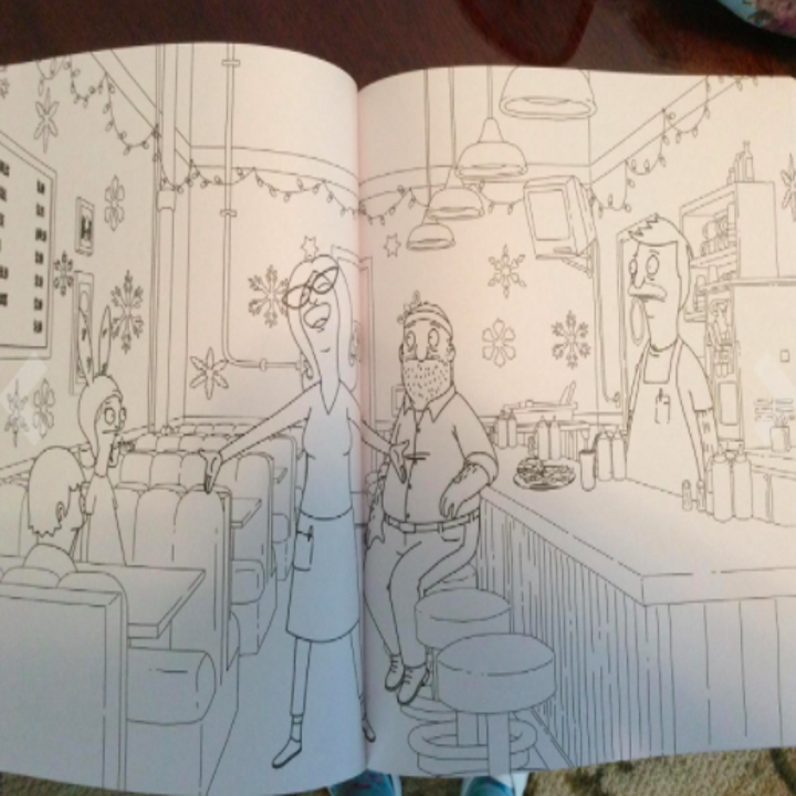 35 Of The Best Coloring Books You Can Get On Amazon