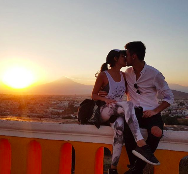 14 Planes súper románticos que puedes hacer con tu pareja en Cholula