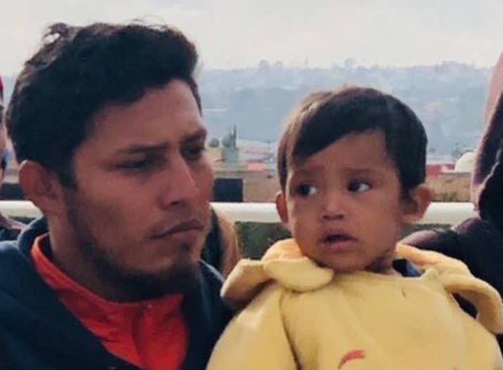 Image result for photo of Olivia Caceres with child returned to her