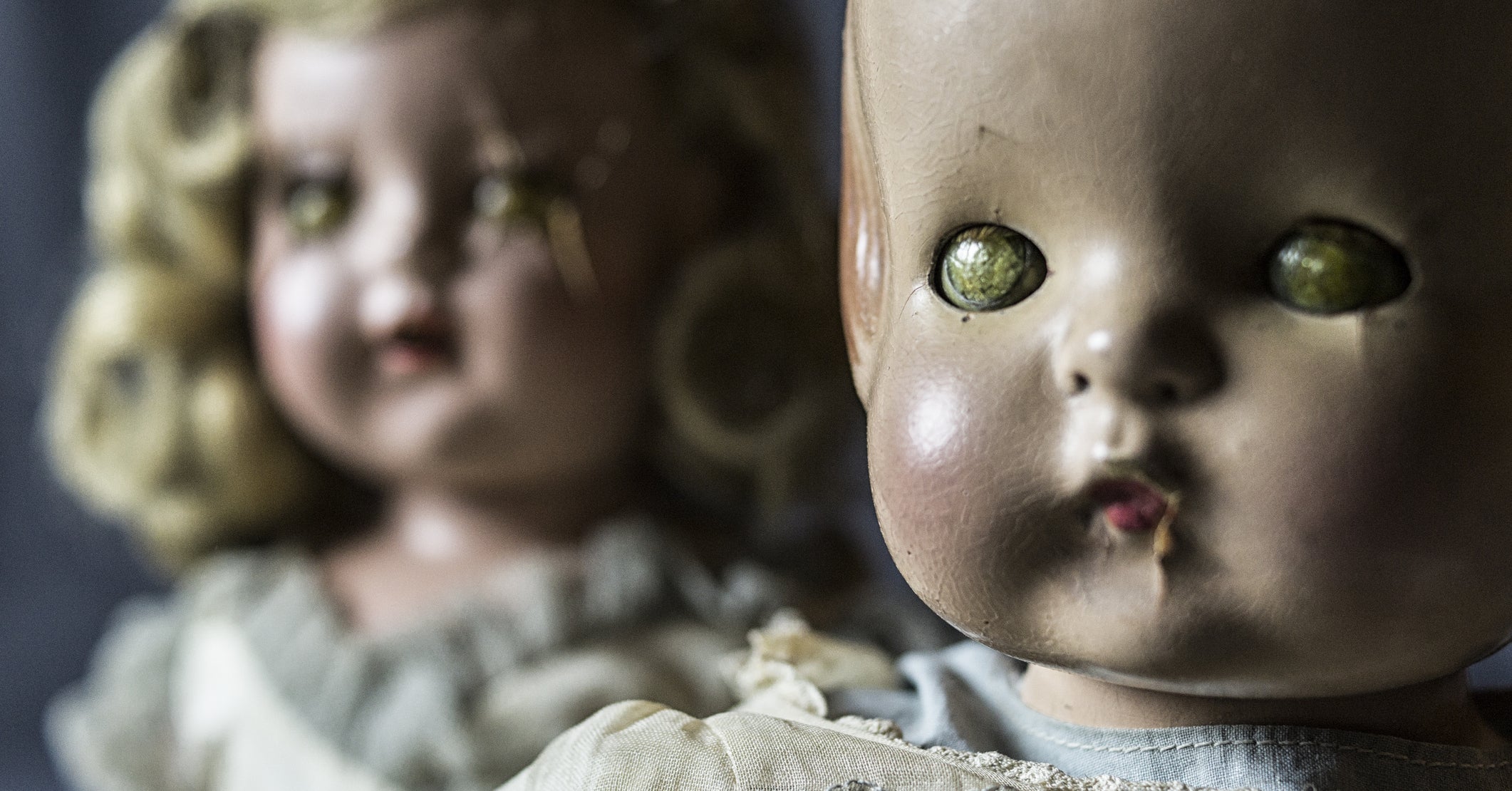 8 True Stories Of Cursed And Haunted Dolls