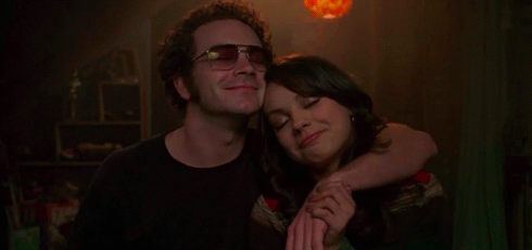 Jackie and Hyde (That '70s Show)