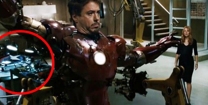 21 Details From Marvel Movies That Ll Make You Say “how