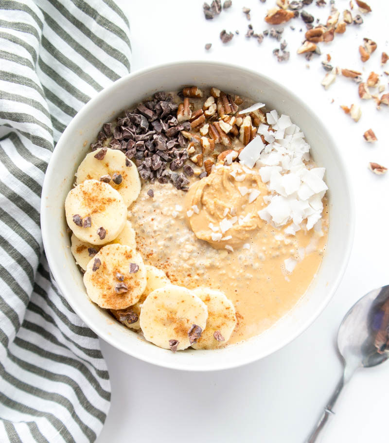 14 ProteinPacked Vegan Breakfasts